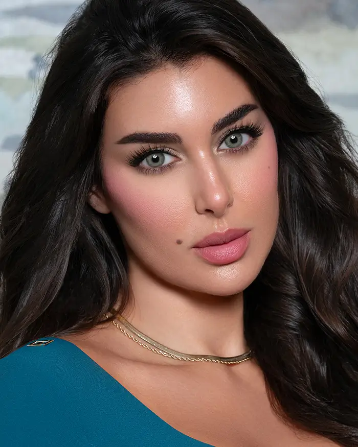 Lensme Sugar Gray Power Lenses