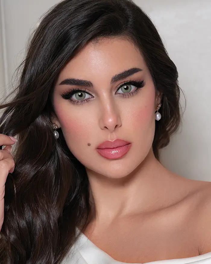 Lensme Cloud Plano Lenses