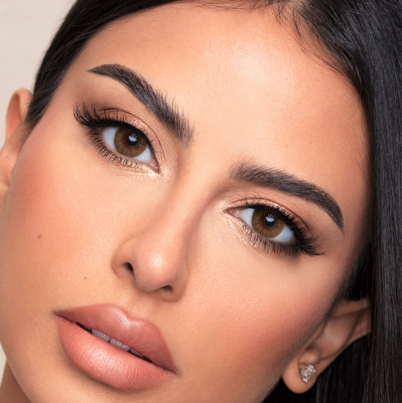 Lensme Latte Power Lenses