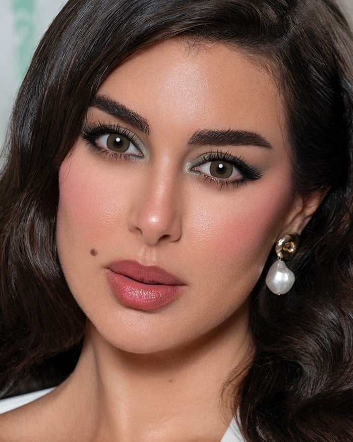 Lensme Matcha Plano Lenses