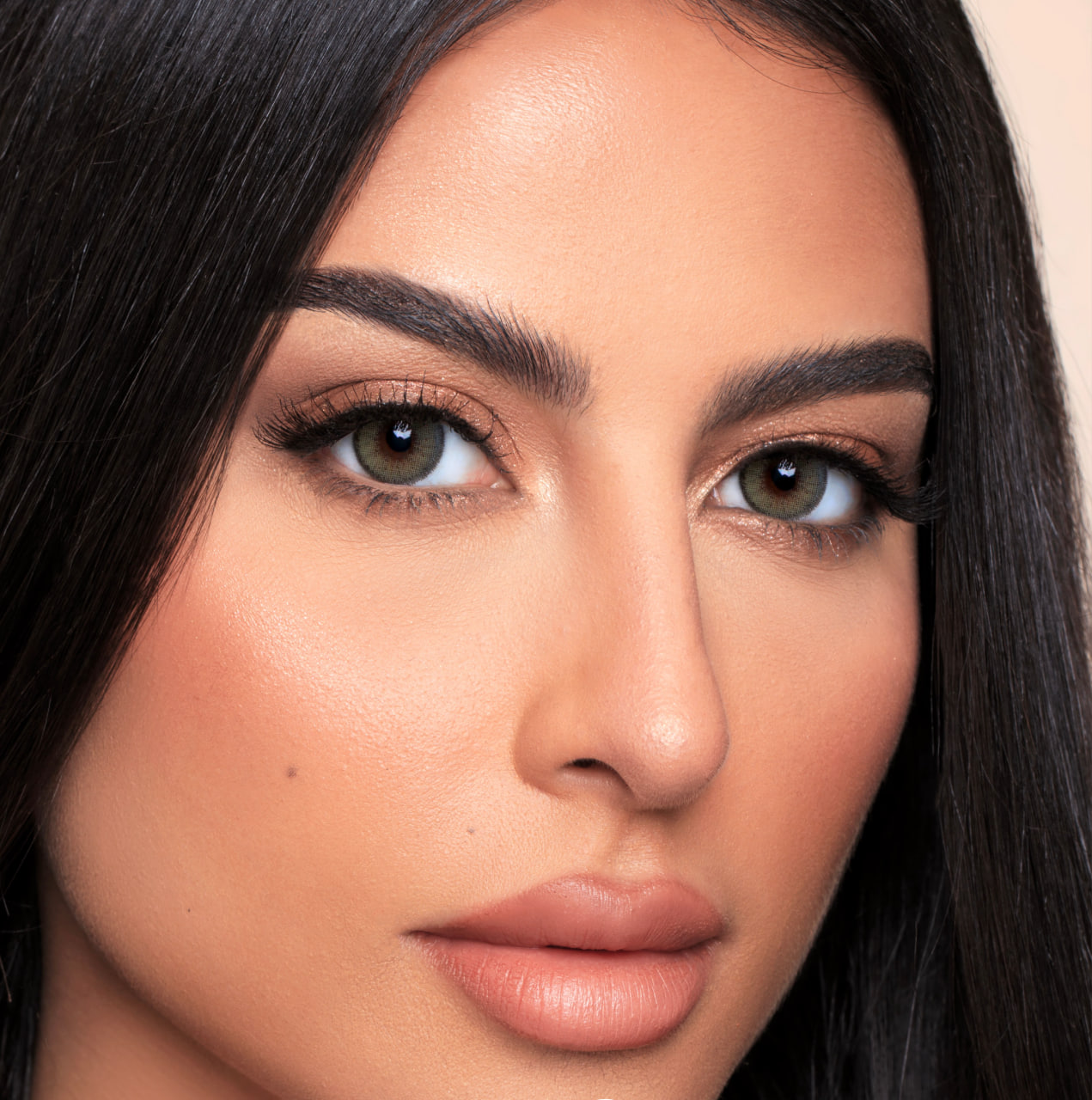 Lensme Olivine Power Lenses