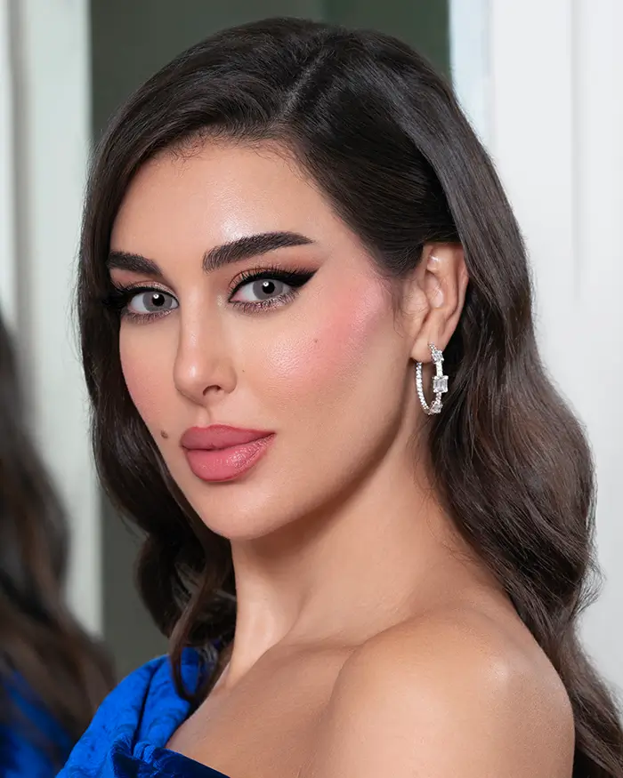 Lensme Smokey Power Lenses