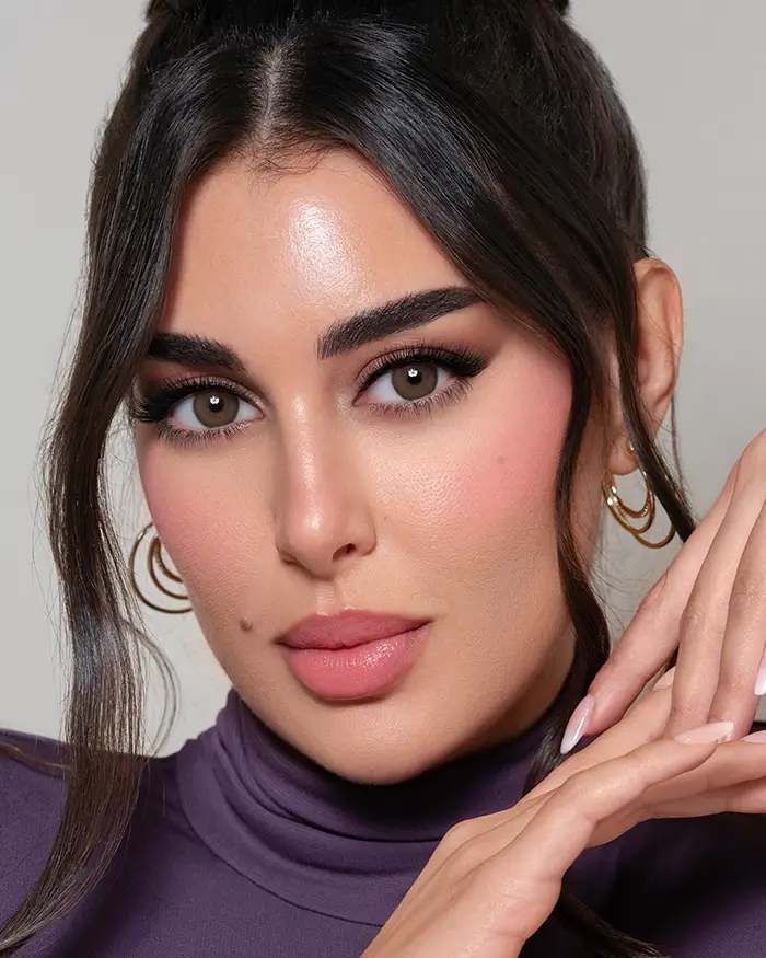 Lensme Drama Plano Lenses