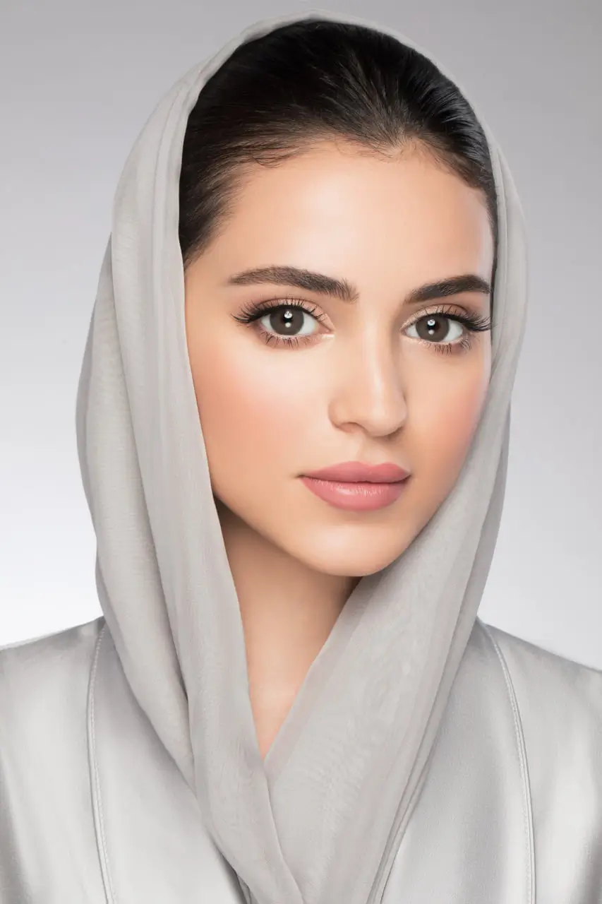 Lensme Arabia Eye Plano Lenses