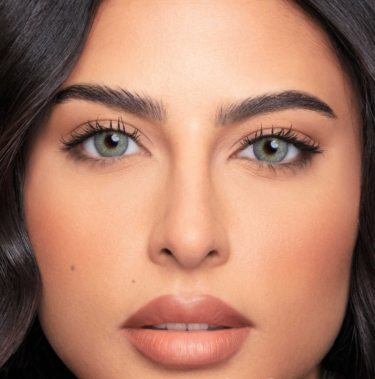 Lensme Cloud Plano Lenses