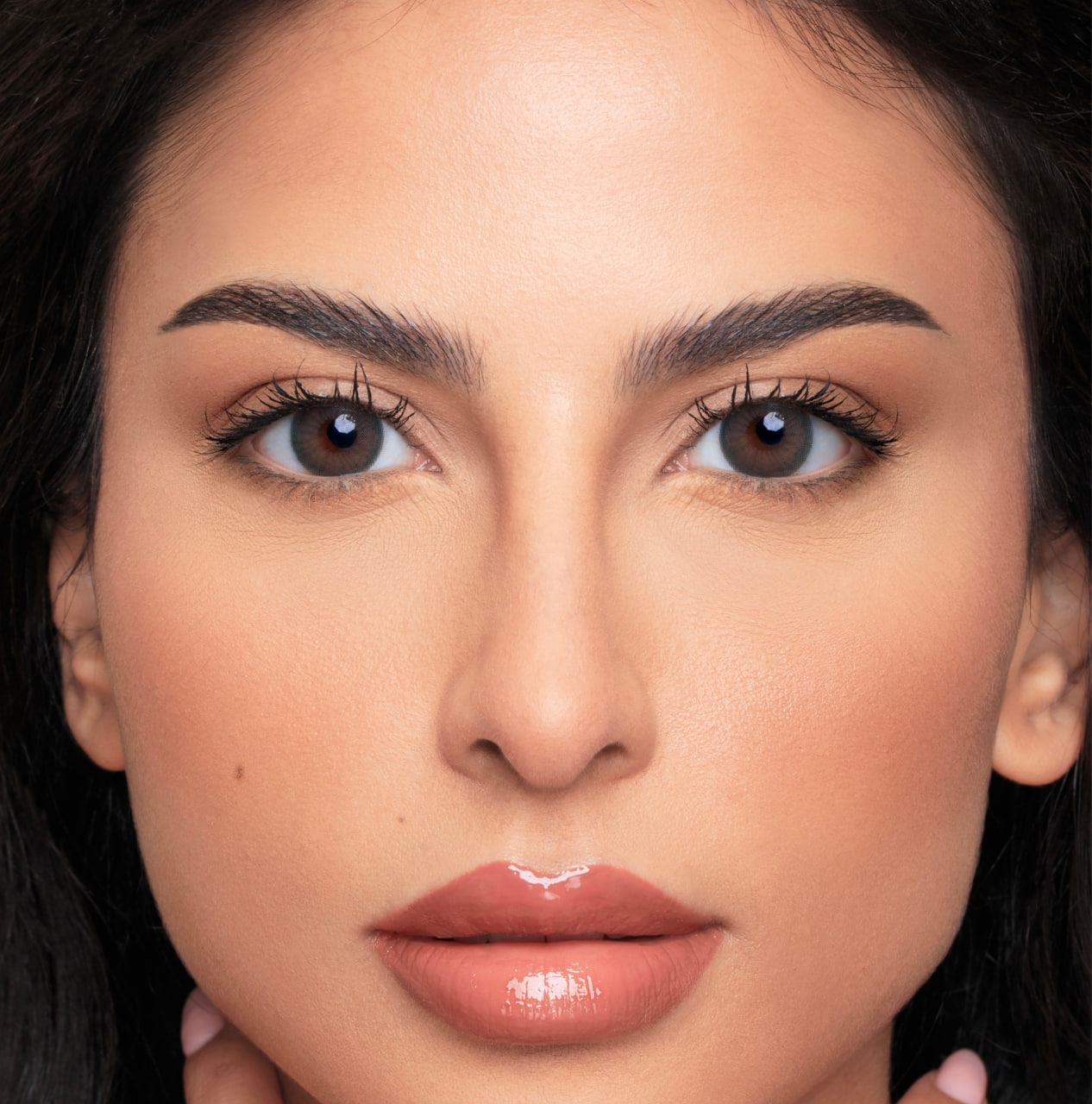 Lensme Arabia Eye Power Lenses