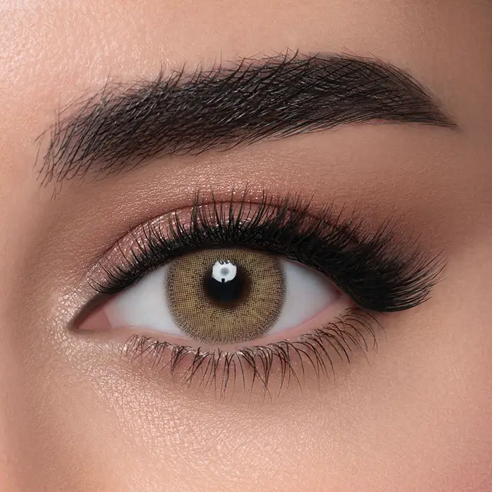 Lensme Honey Power Lenses