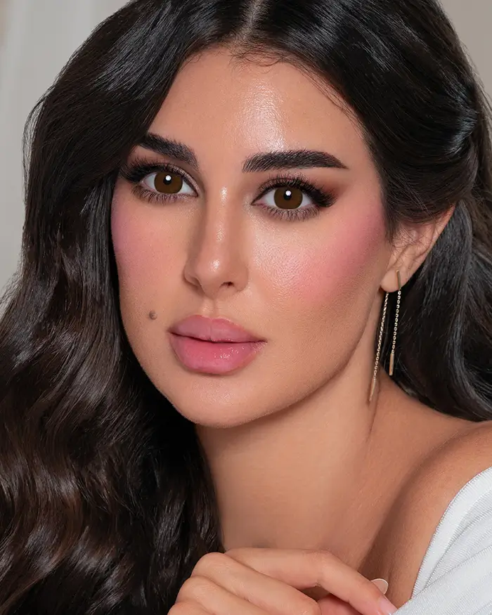 Lensme La Bella Power Lenses