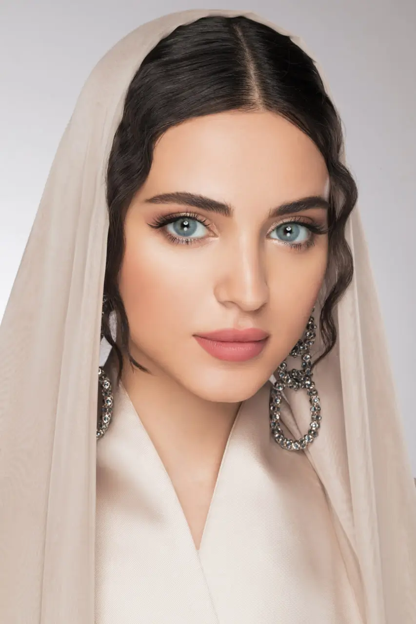 Lensme Sky Blue Power Lenses