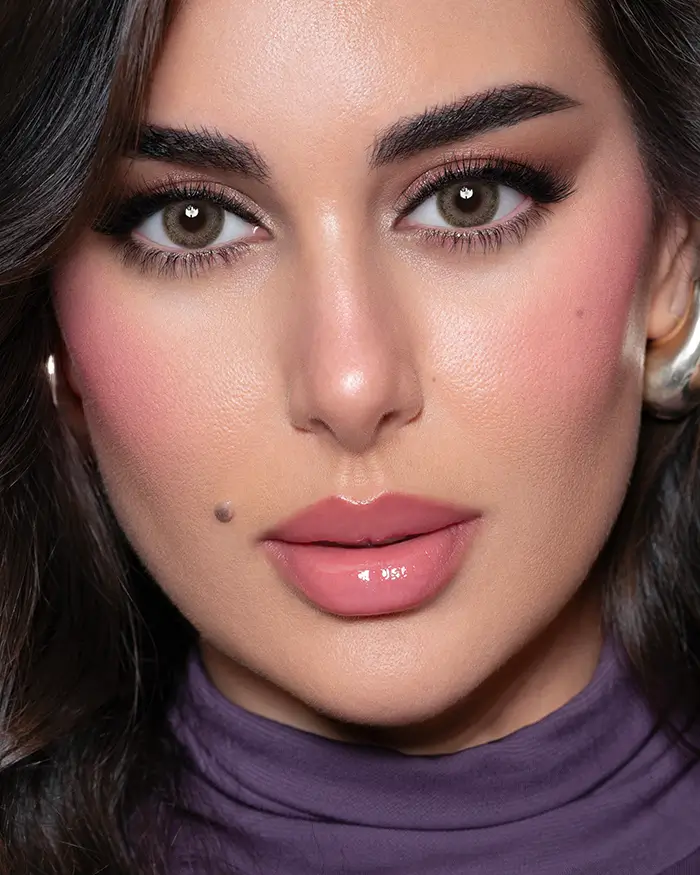 Lensme Contour Plano Lenses