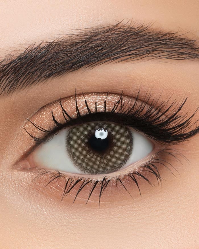 Lensme Olivine Power Lenses