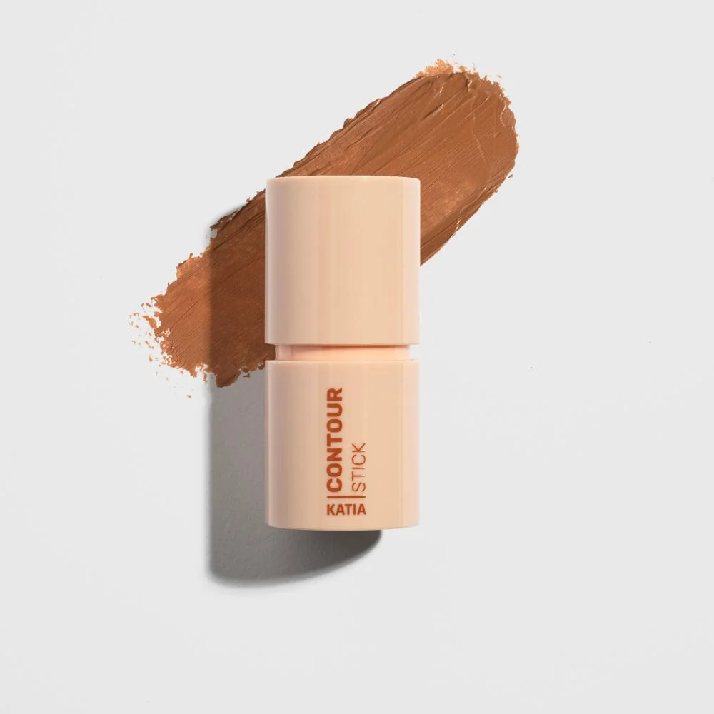 Katia Creamy Stick Contour - Brown