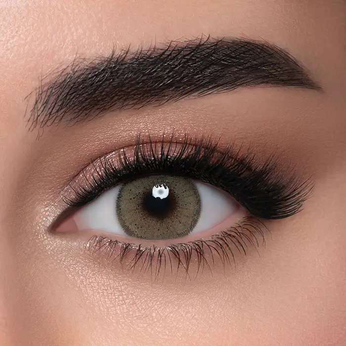 Lensme Olivine Power Lenses