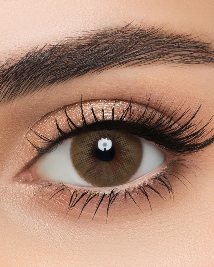 Lensme Latte Power Lenses