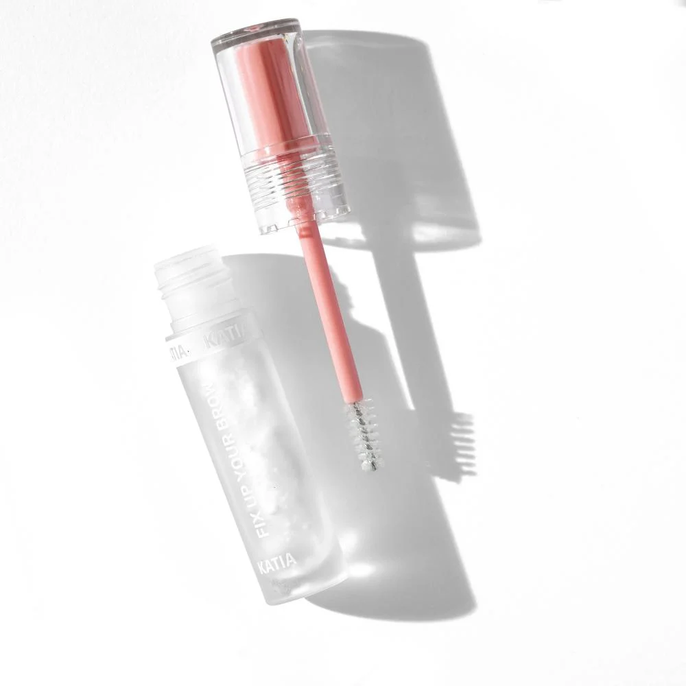 Katia Eyebrow mascara Gel with VITAMIN E