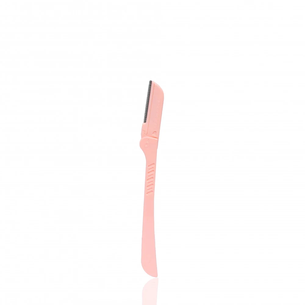 Katia Eyebrow and face Razors Set - 3 Pieces