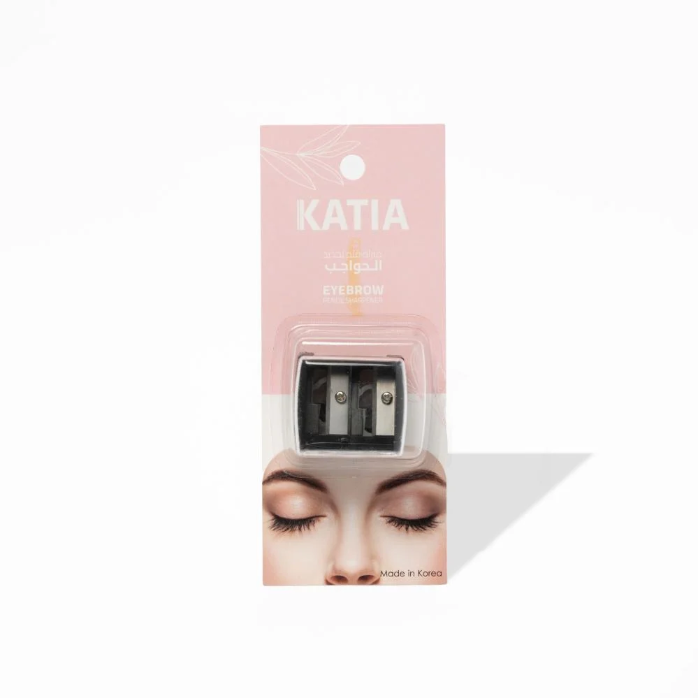 Katia Eyebrow & LipLiner Pencil Sharpener