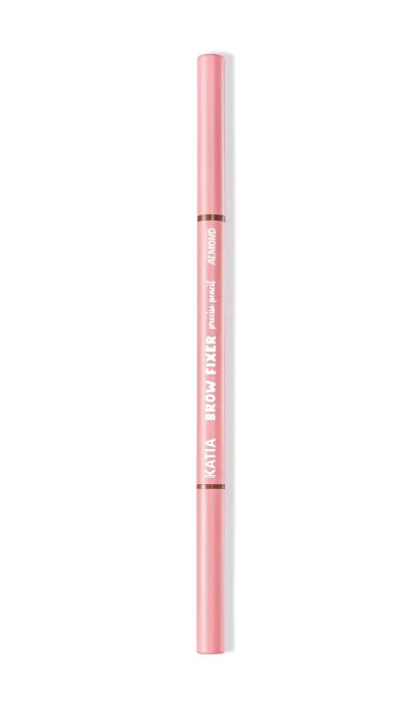 Katia eyebrow pen almond