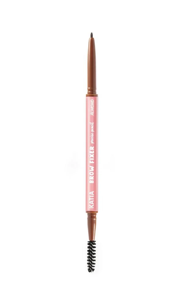 Katia eyebrow pen almond