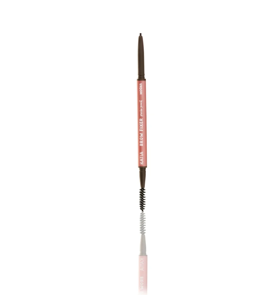 Katia eyebrow pen mocha