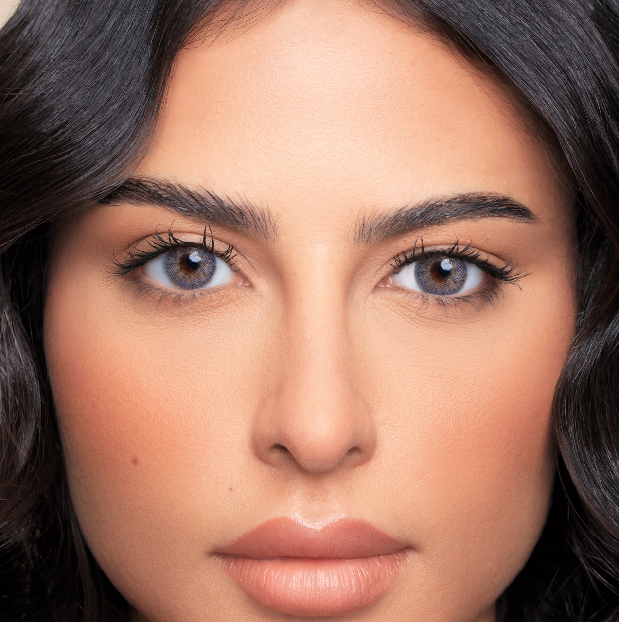 Lensme Gray Power Lenses