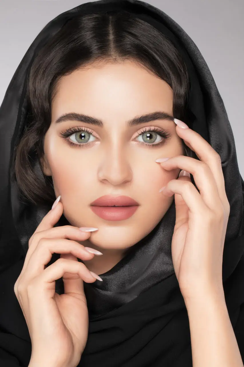 Lensme Gray Power Lenses