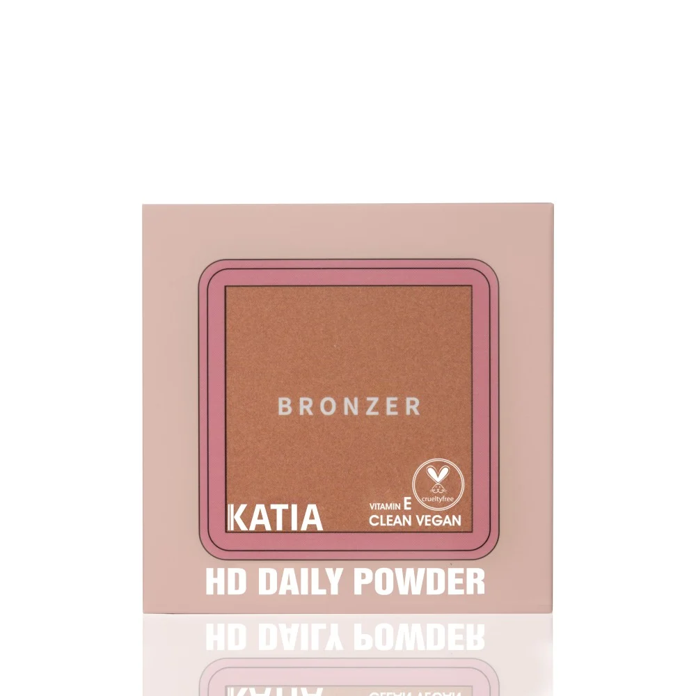 Katia HD Daily Glow Bronzer - 05