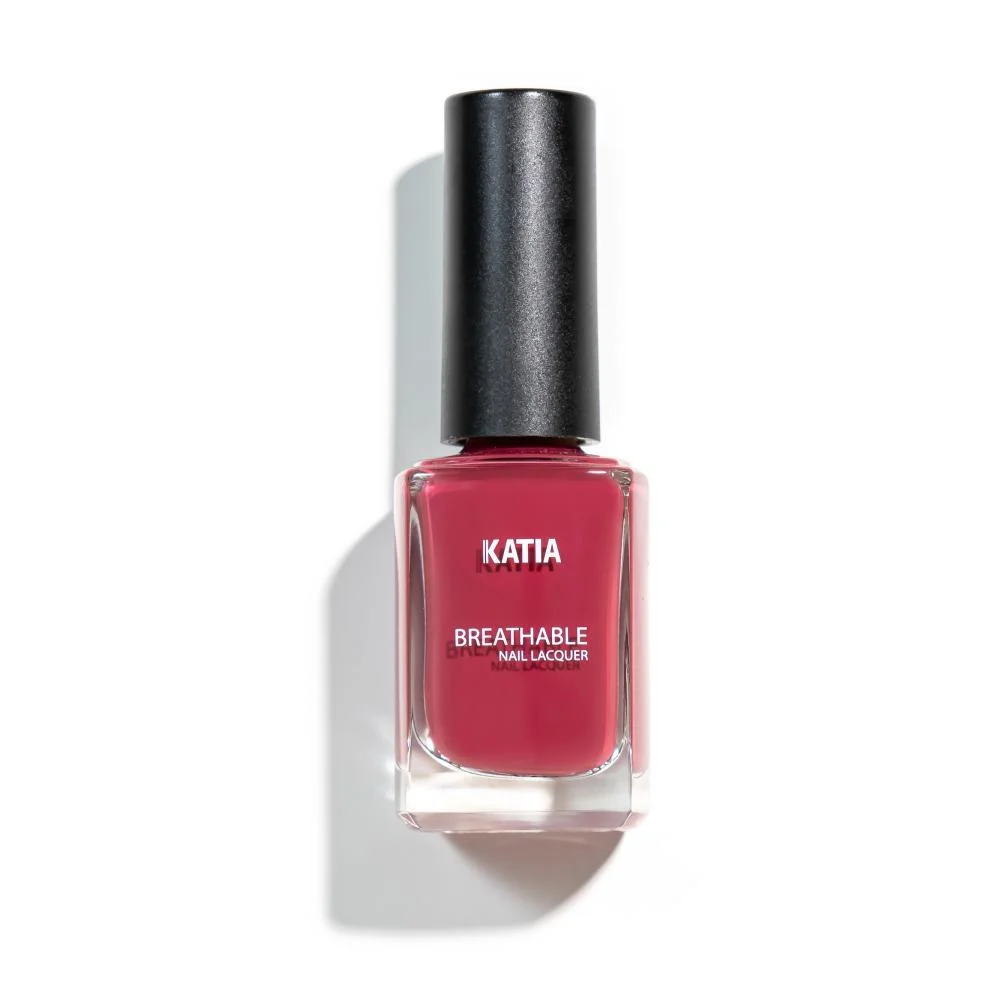 Katia Breathable Nail lacquer - Fruit K35