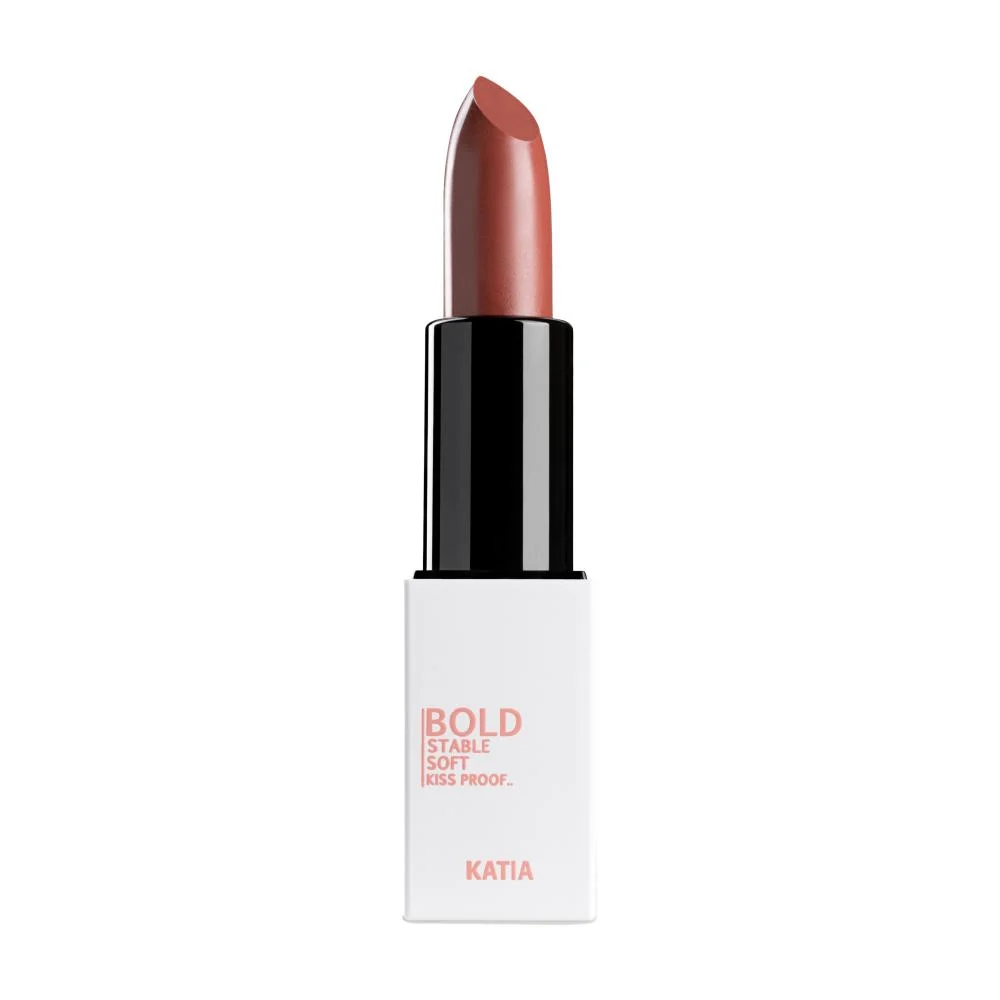 Katia Lipstick - Bold