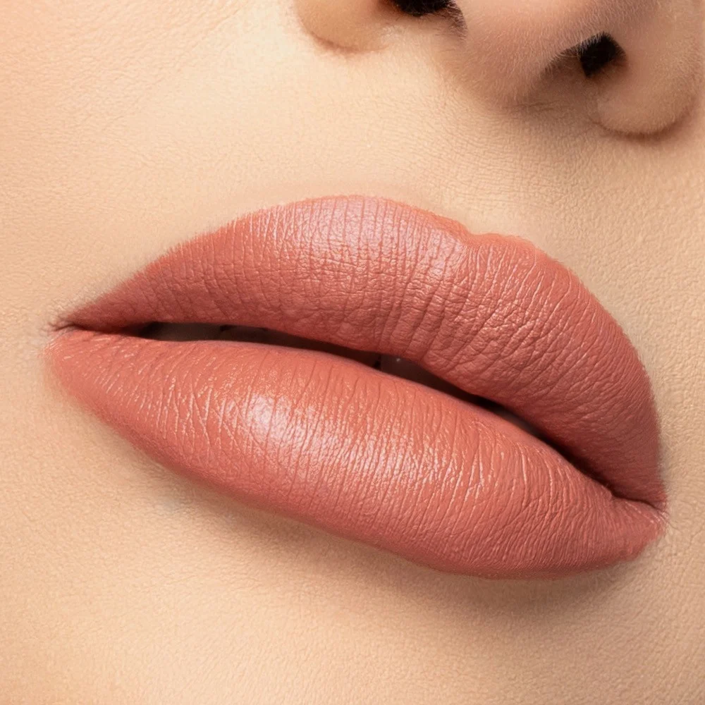 Katia Lipstick - MUA