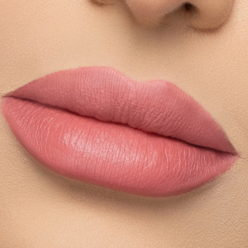 Katia Lipstick - Si