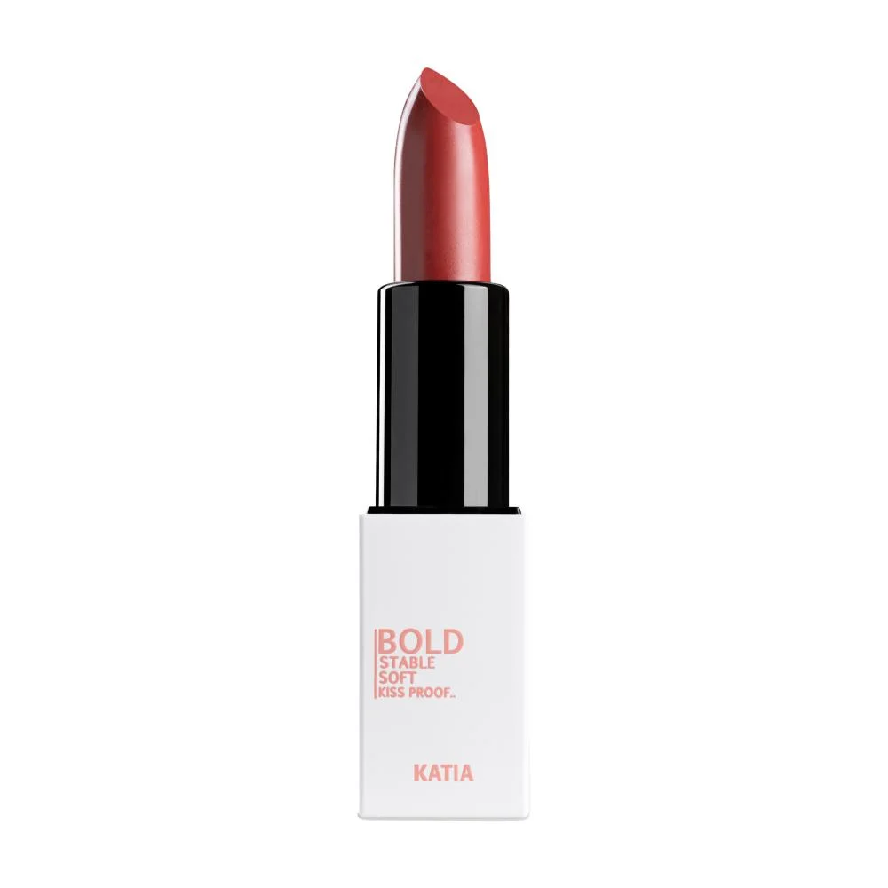 Katia Lipstick - Si