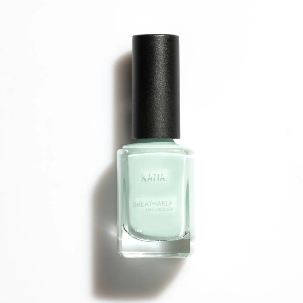 KATIA NAIL POLISH BREATHABLE - Matcha K580