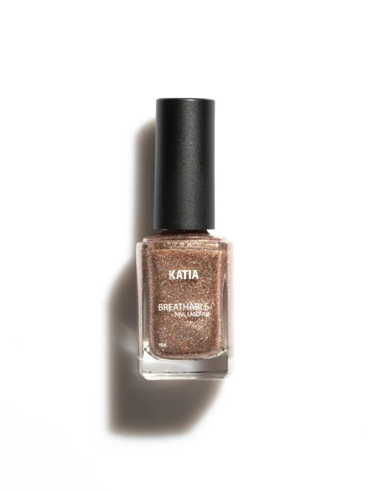 KATIA NAIL POLISH BREATHABLE- Queen K582