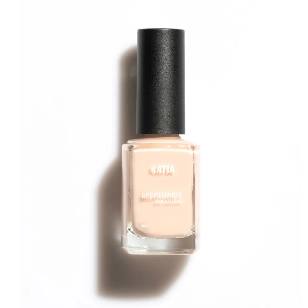 Katia nail polish breathable k588
