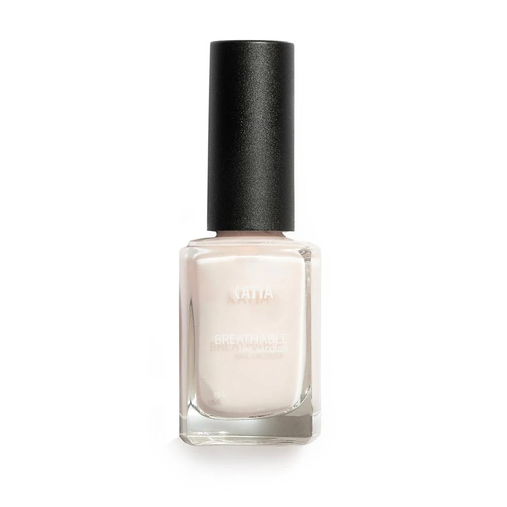 KATIA NAIL POLISH BREATHABLE - Sweetness K589