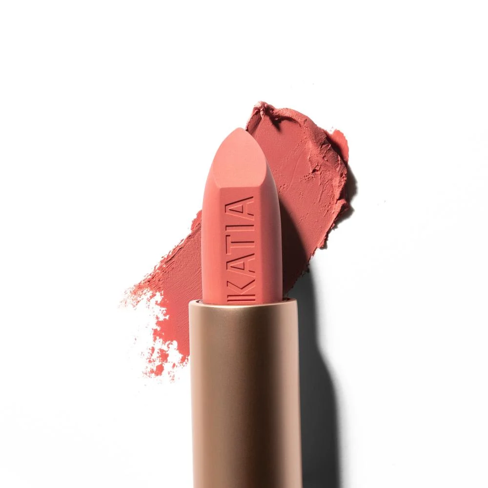 Katia Nouvelle Lip Rouge - 01