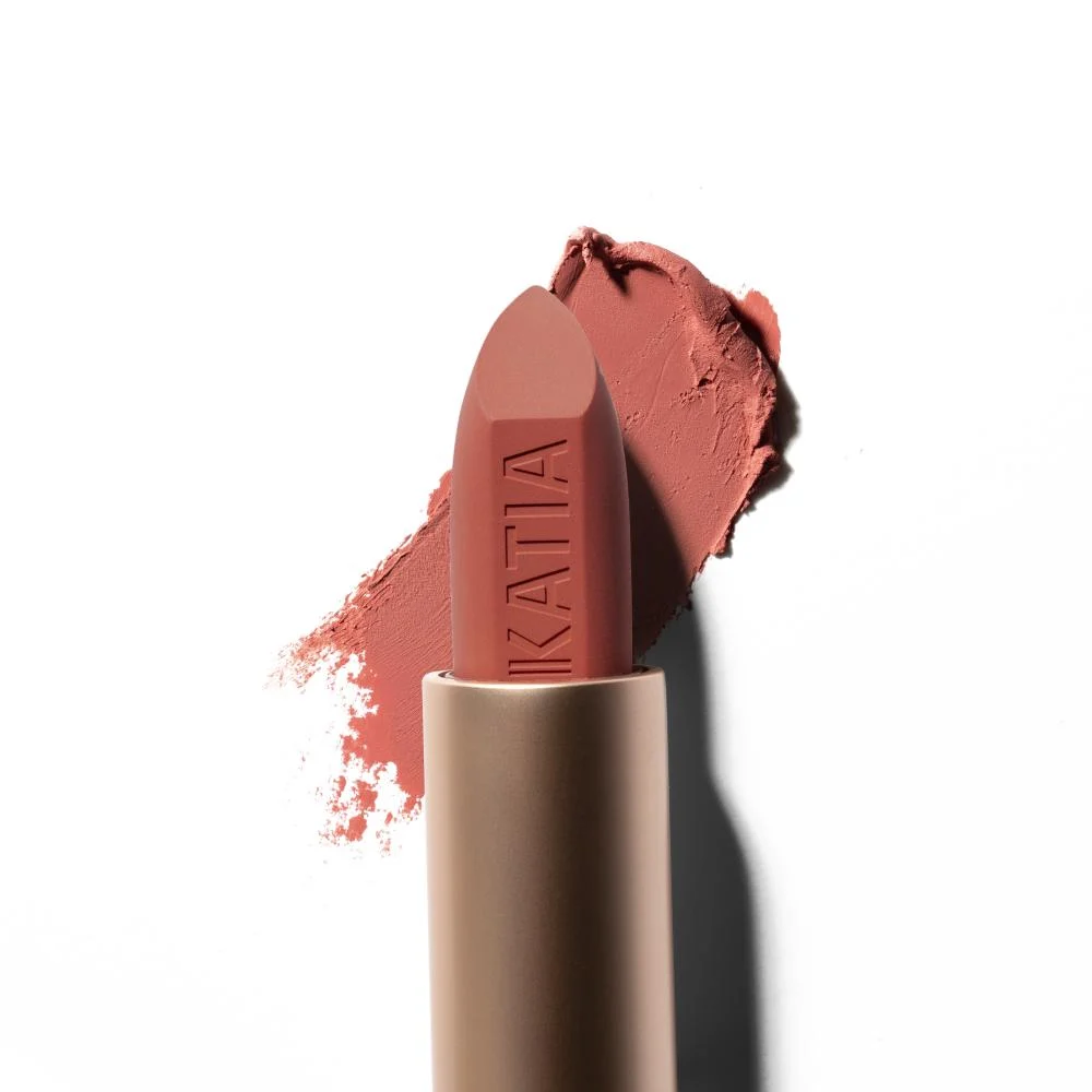 Katia Nouvelle Lip Rouge - 04